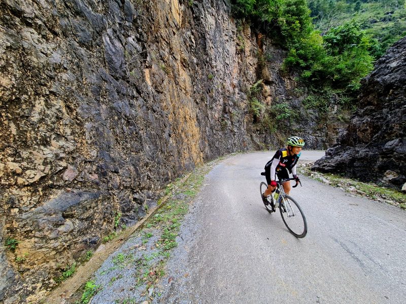 Ha Giang loop cycling tour