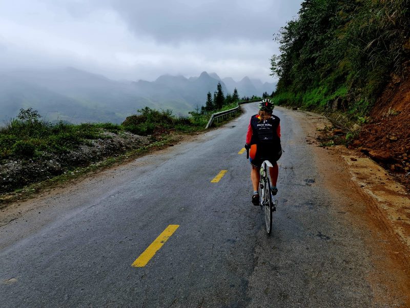 hagiang loop bicycle