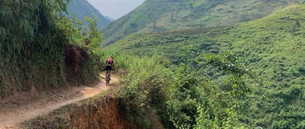 Vietnam king trails mountain bike11- 2019