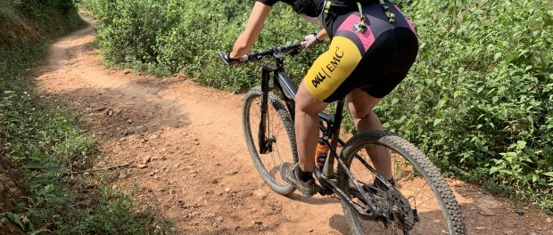 Vietnam king trails mountain bike15- 2019