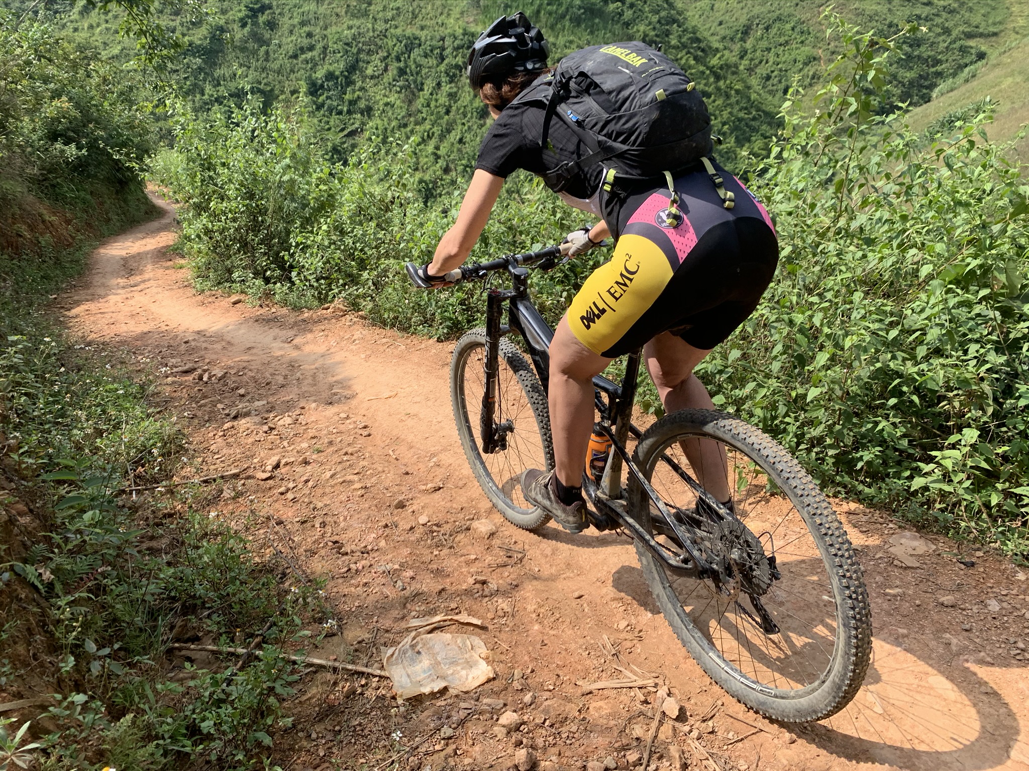 Mountain Bike Tours The Ultimate Adventure for 20252026