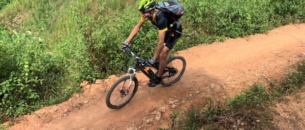 Vietnam king trails mountain bike7- 2019