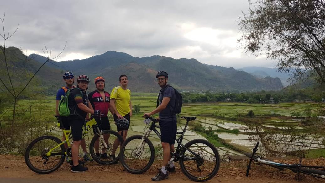 Mountain Bike Tours The Ultimate Adventure for 20252026