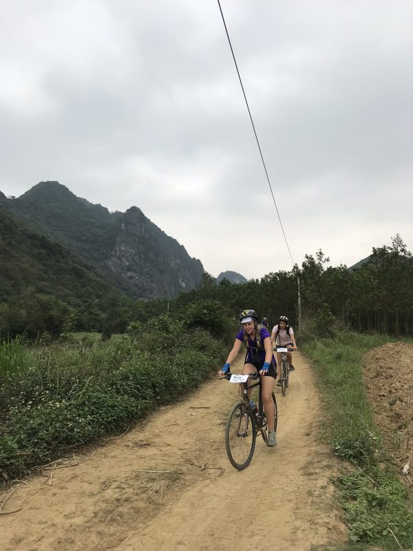 vietnam cycle