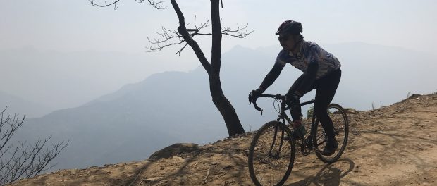 supper road cycling2- 2017