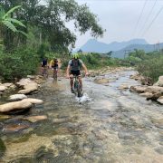 Vietnam mountain bike -Nov-2019