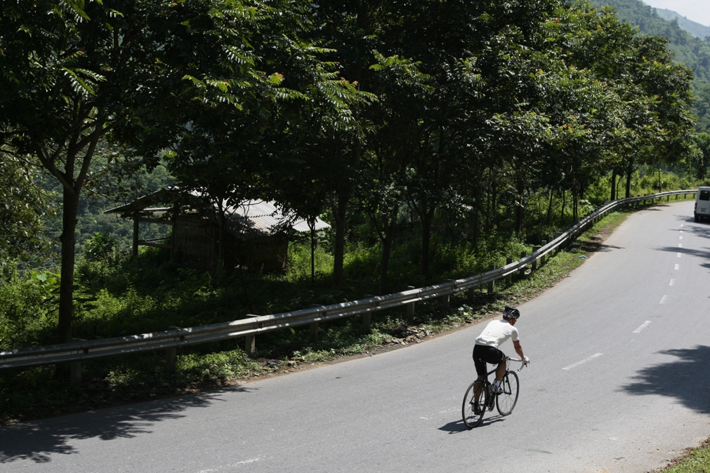 vietnam back roads
