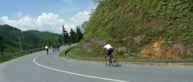 vietnam road bike 2012-23