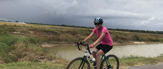 vietnam road biking 2018-10