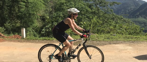 vietnam road cycling 2018-2