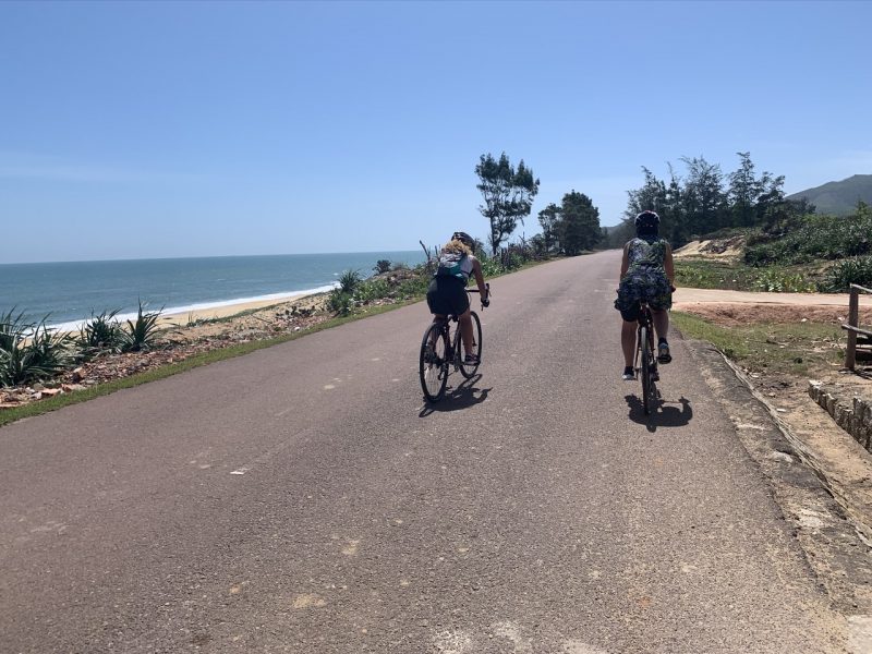 leisure cycling holidays