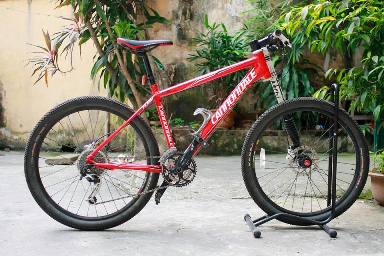 Cannondale discount f3 lefty