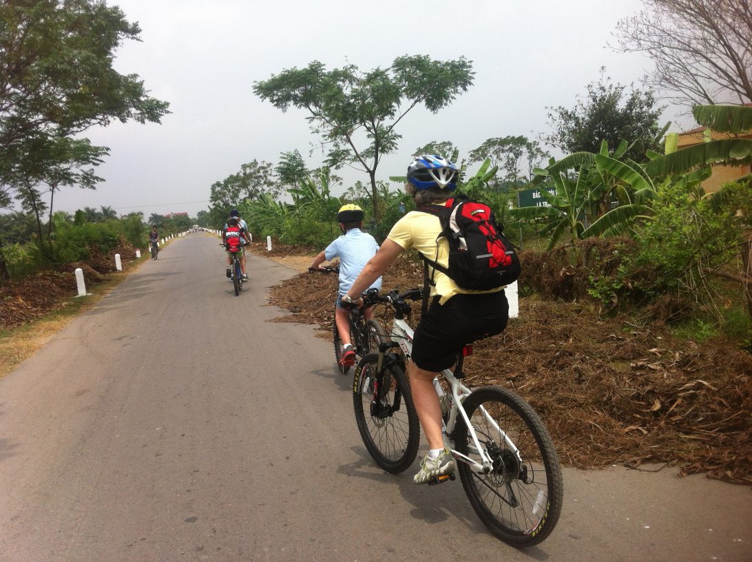 vietnam grand cycling
