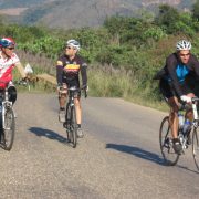 cycling vietnam lao
