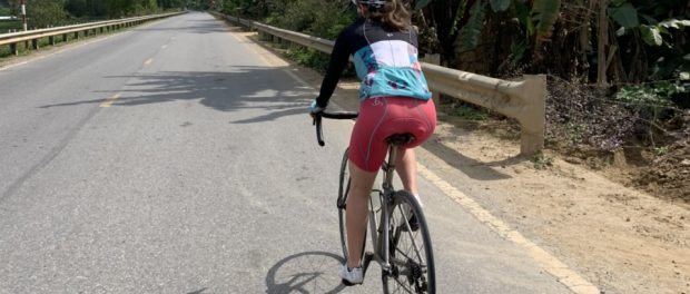 vietnam road cycling 2020-2