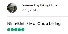 vietnam bike review