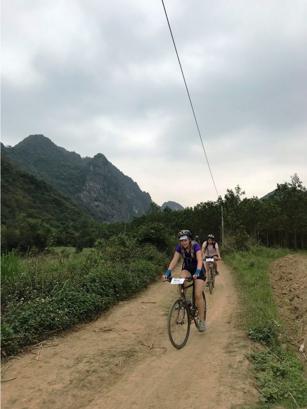 North Vietnam cycling| The best of biking 2023