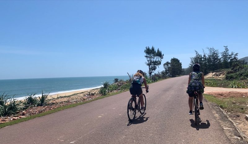 Pedaling Through Paradise: Tips for cycling Hanoi to Saigon 2025-2026