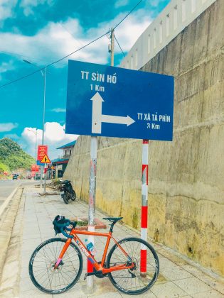 vietnam bike tours