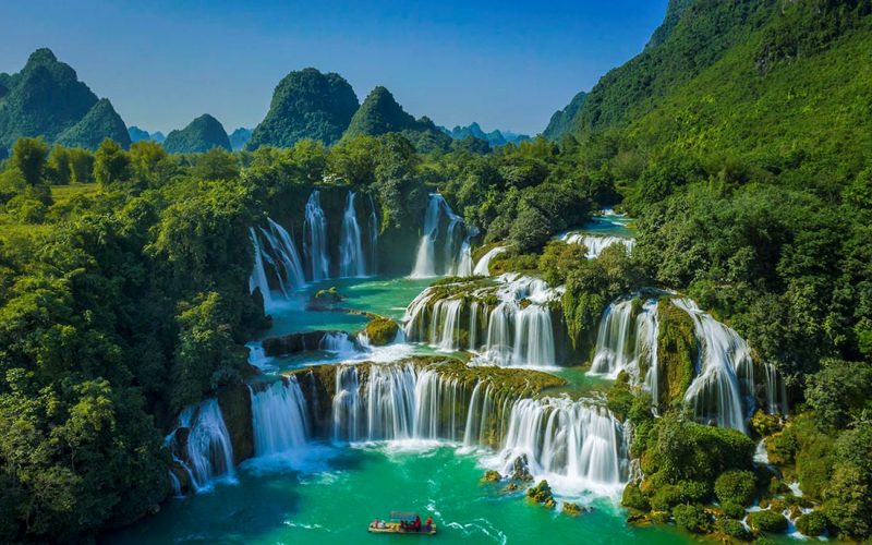 vietnam travel
