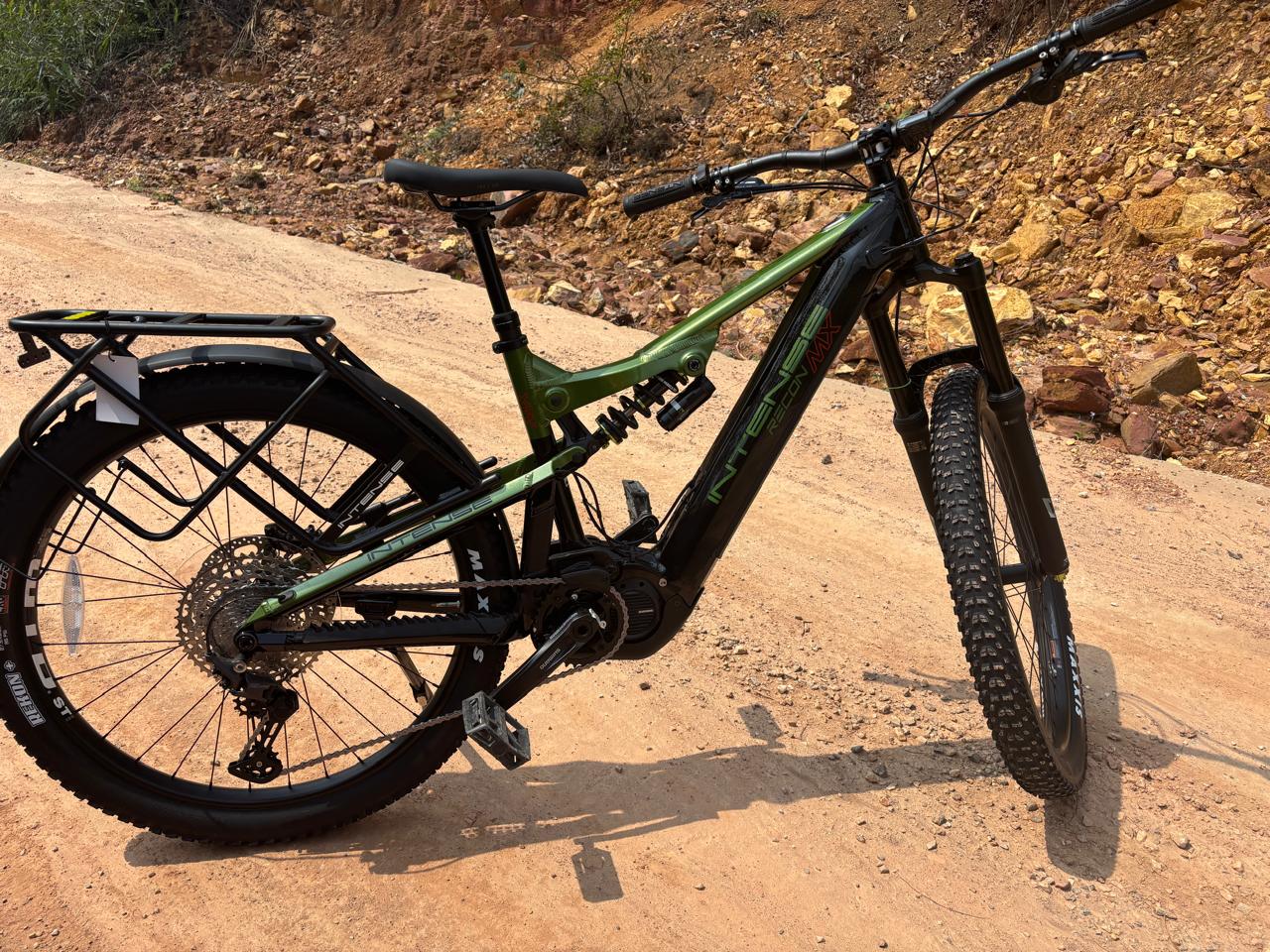 Vietnam Electric Bicycle Cycling Tour: Hanoi to Saigon – 19 Days