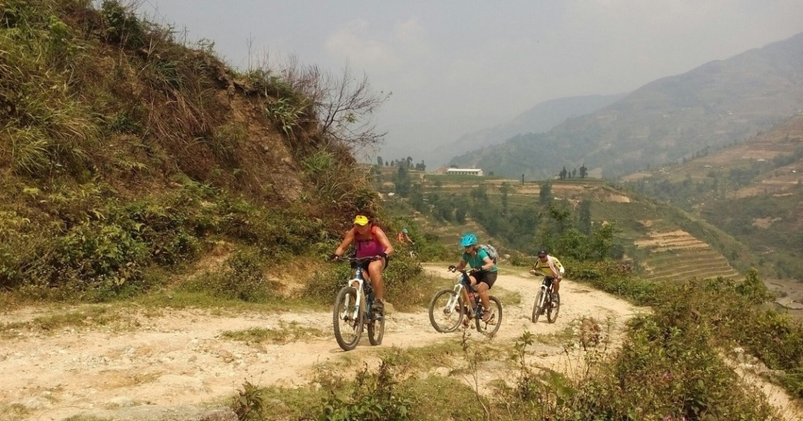 Moutain Bike Tours from 3-9 days